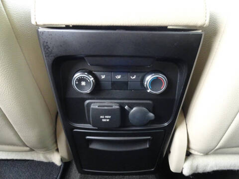 2015 Ford Flex SEL