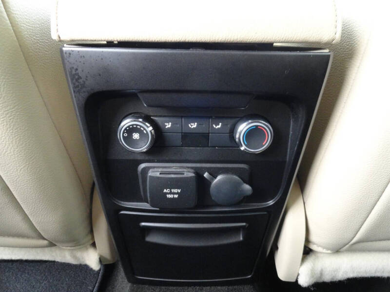 2015 Ford Flex SEL