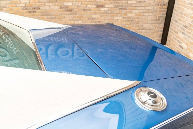 1970 Dodge Charger