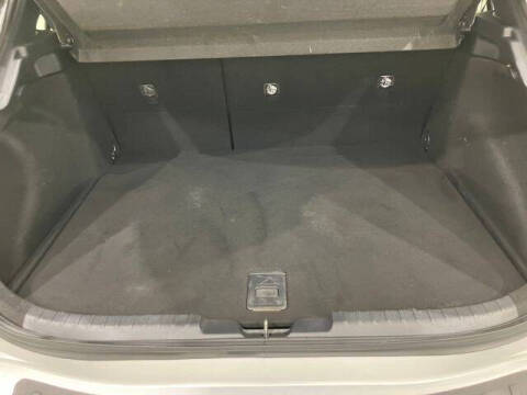 2019 Toyota Corolla Hatchback