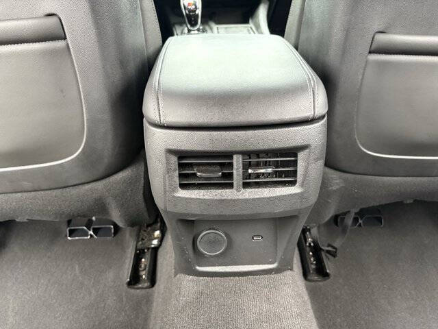 2020 Cadillac CT5 Luxury