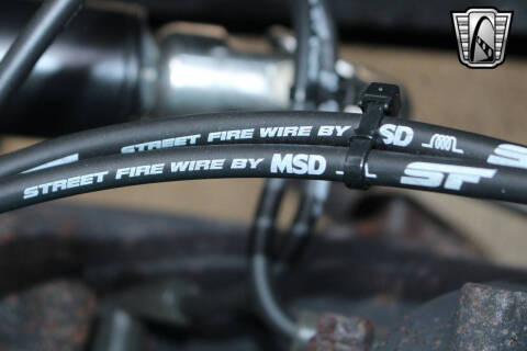 1957 Chevrolet Cameo