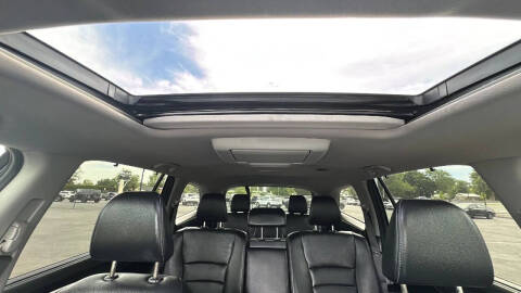 2019 Honda Pilot Touring