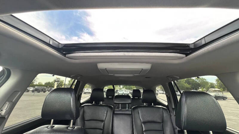 2019 Honda Pilot Touring