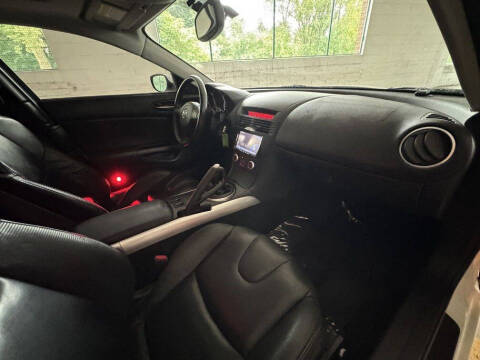 2005 Mazda RX-8