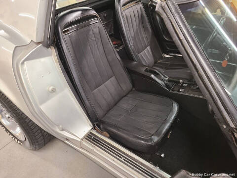 1977 Chevrolet Corvette