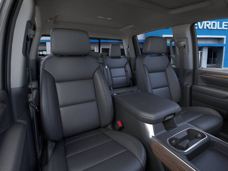 2026 Chevrolet Silverado 3500HD