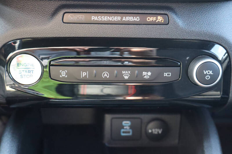 2023 Ford Escape ST-Line Elite