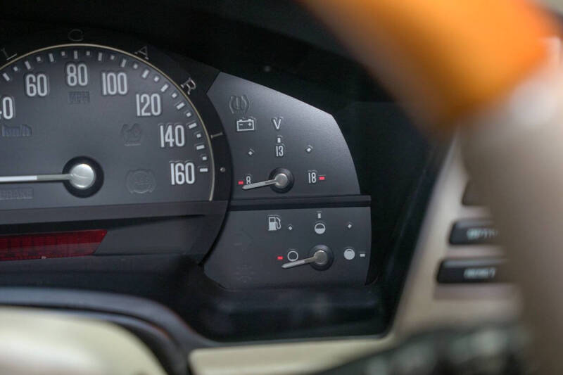2005 Cadillac XLR
