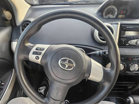 2006 Scion xA