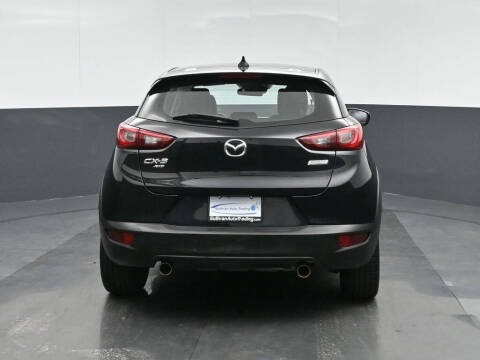 2016 Mazda CX-3 Grand Touring