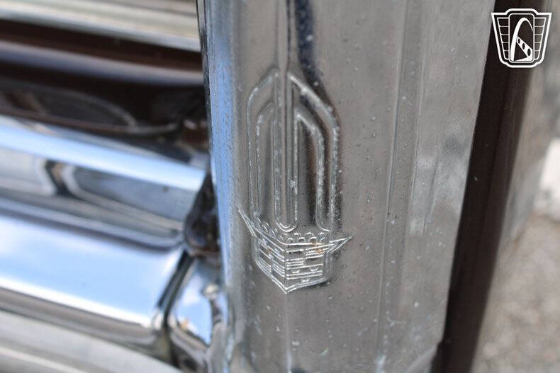 1975 Cadillac Eldorado