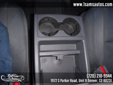 2008 Honda Ridgeline RT