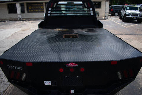 1997 Ford F-Super Duty