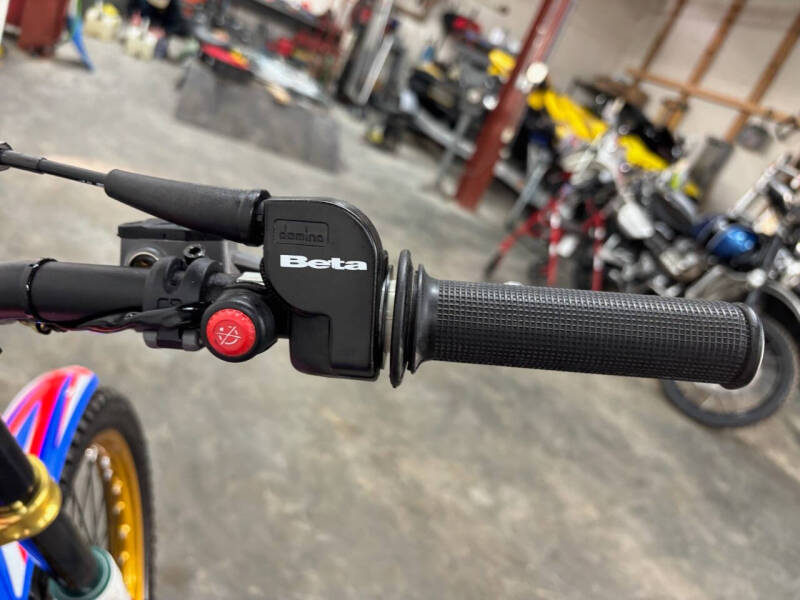 2022 Beta Evo Factory 300 2T