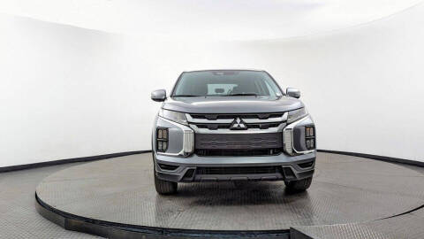 2024 Mitsubishi Outlander Sport S