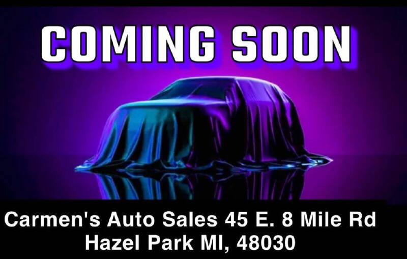 2016 Chevrolet Malibu Limited for sale at Carmen's Auto Sales in Hazel Park MI