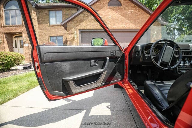 1983 Porsche 944