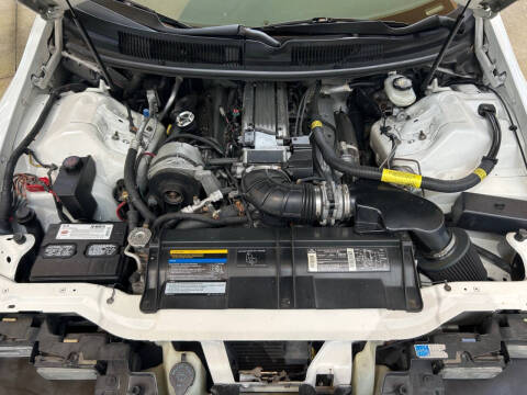 1994 Chevrolet Camaro Z28