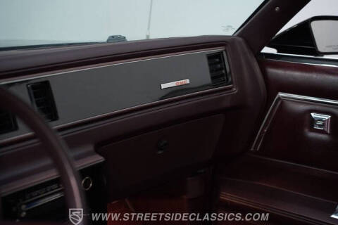 1986 GMC Caballero