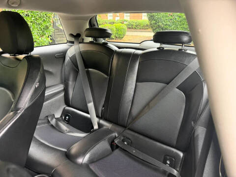 2015 MINI Hardtop 2 Door Cooper S