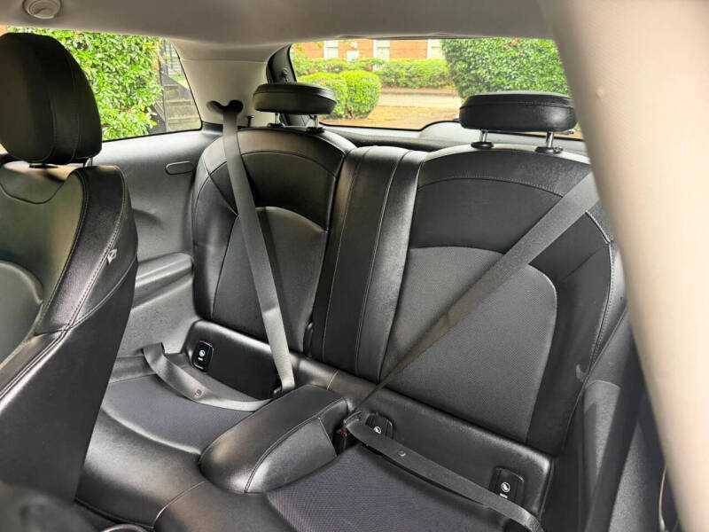 2015 MINI Hardtop 2 Door Cooper S