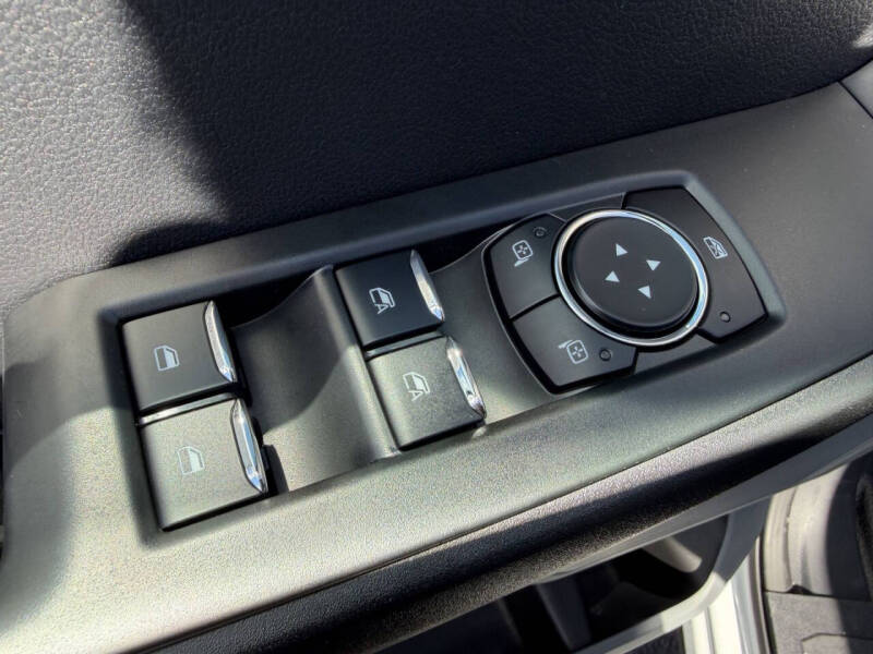 2026 Ford F-250 Super Duty