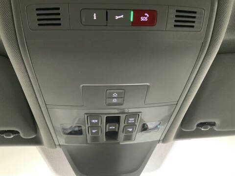 2024 Volkswagen Tiguan SE 4Motion