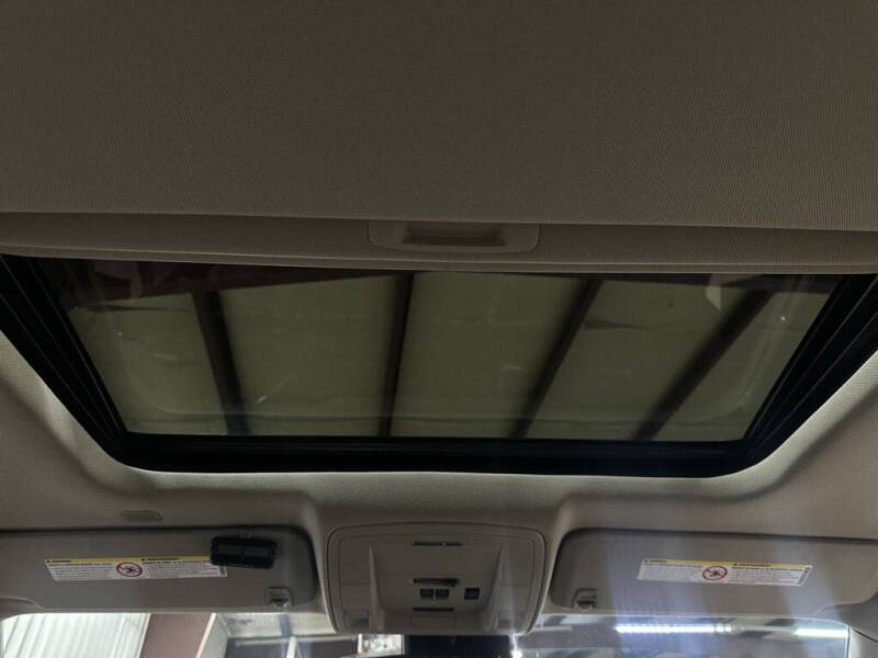 2018 Chevrolet Silverado 2500HD