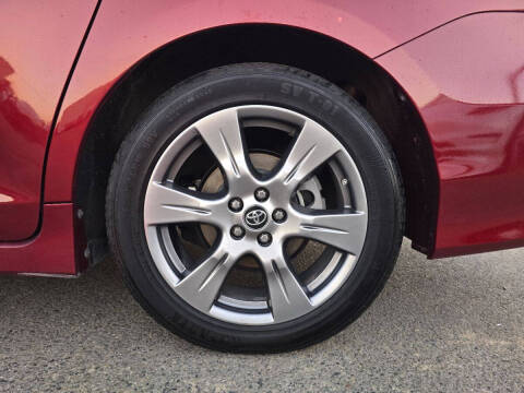 2019 Toyota Sienna SE Premium 8-Passenger