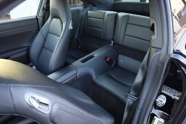 2014 Porsche 911 Carrera