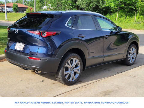 2023 Mazda CX-30 2.5 S Premium