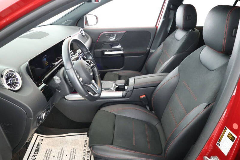 2022 Mercedes-Benz GLA GLA 250 4MATIC