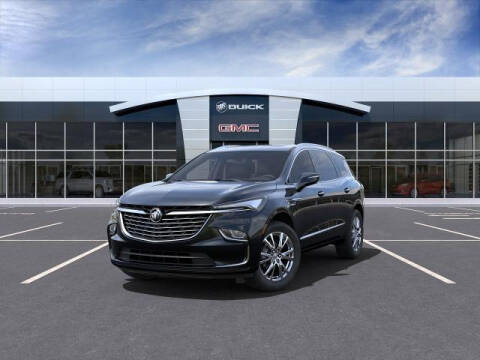 2023 Buick Enclave Premium