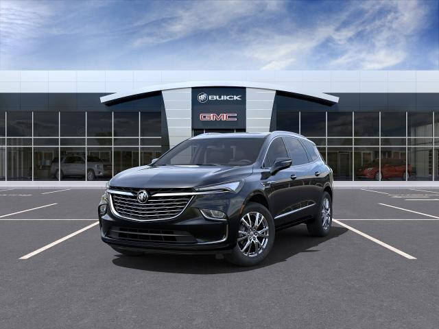 2023 Buick Enclave Premium