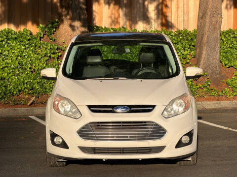 2013 Ford C-MAX Energi SEL
