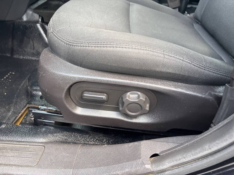 2018 Ford Taurus Police Interceptor