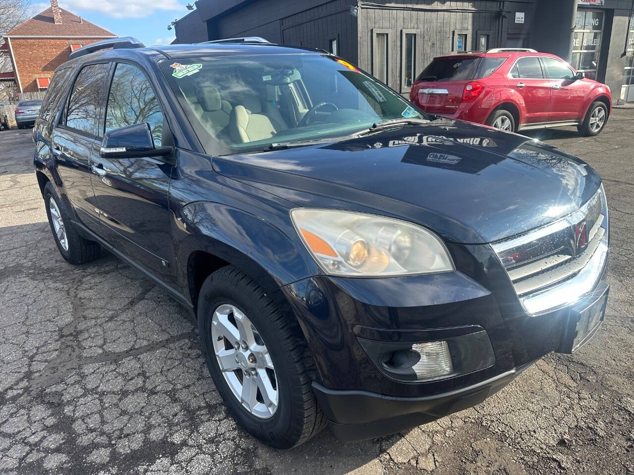 2009 Saturn Outlook for sale at Good Guyz Auto in Cleveland, OH