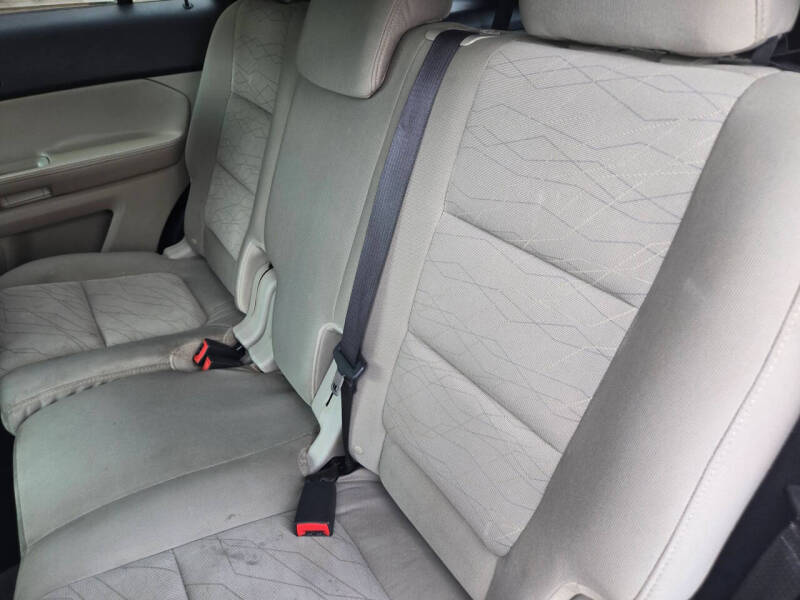 2011 Ford Explorer