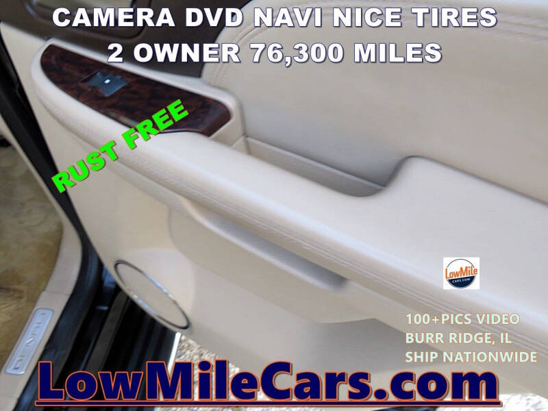 2007 GMC Yukon Denali