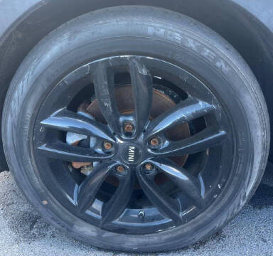 2012 MINI Cooper Countryman
