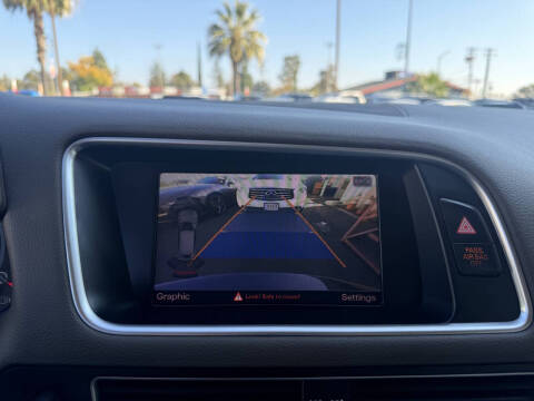 2014 Audi Q5 2.0T quattro Premium Plus