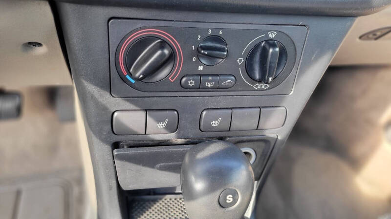 1995 Saab 900 S