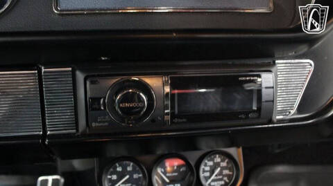 1964 Pontiac Tempest