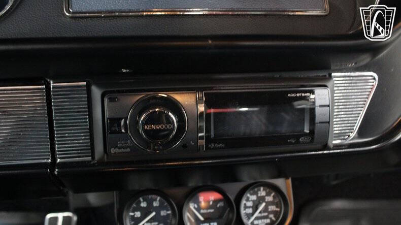 1964 Pontiac Tempest