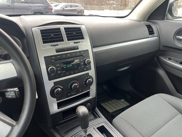 2009 Dodge Charger SXT