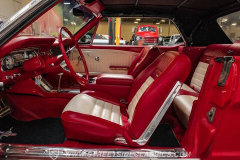 1964 Ford Mustang