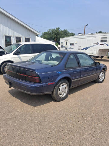 1994 Chevrolet Beretta