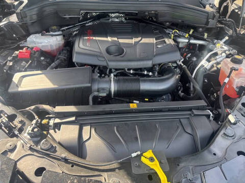 2022 Alfa Romeo Stelvio Ti