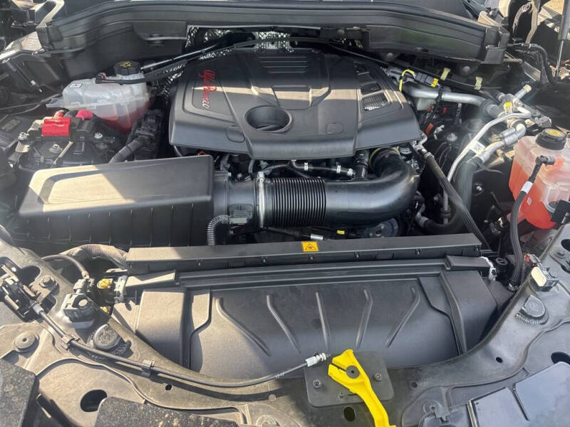 2022 Alfa Romeo Stelvio Ti